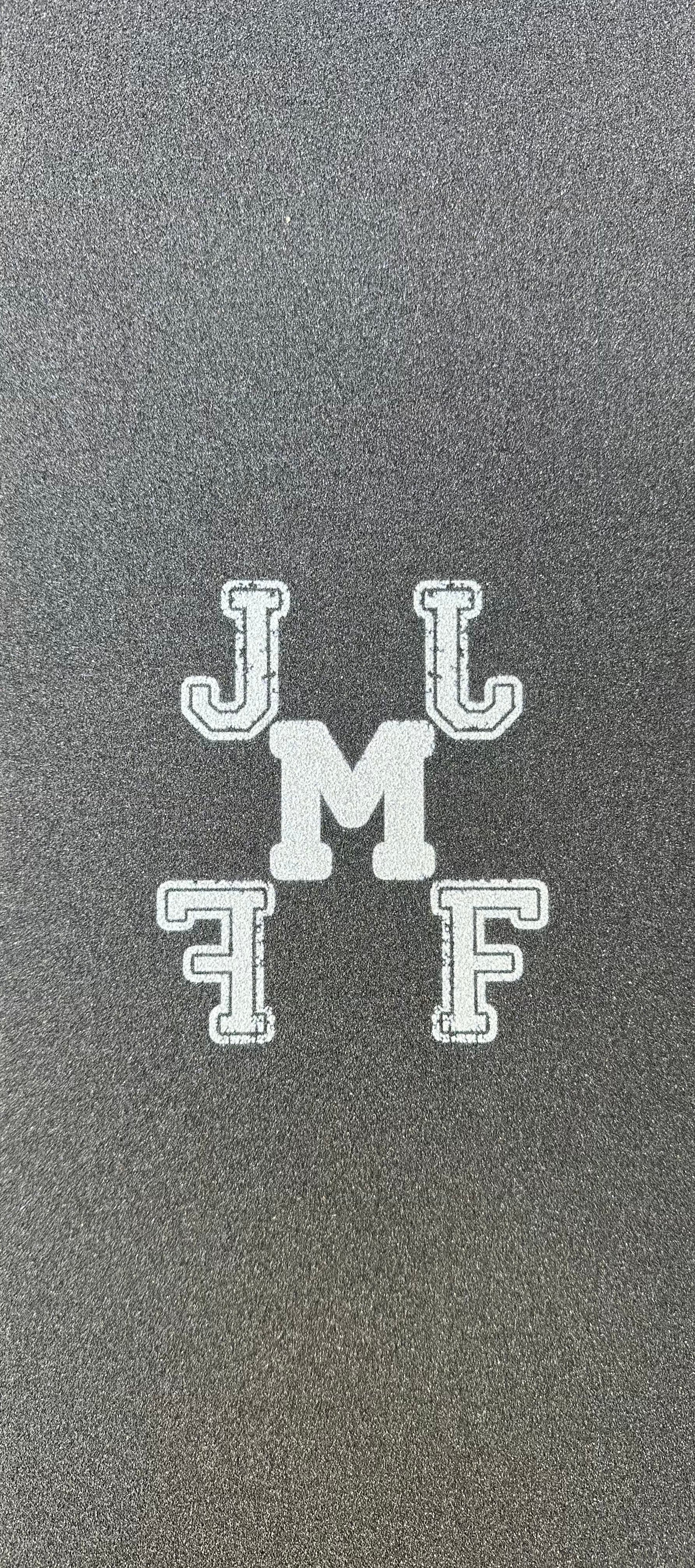 JMF 'Original Logo' Griptape