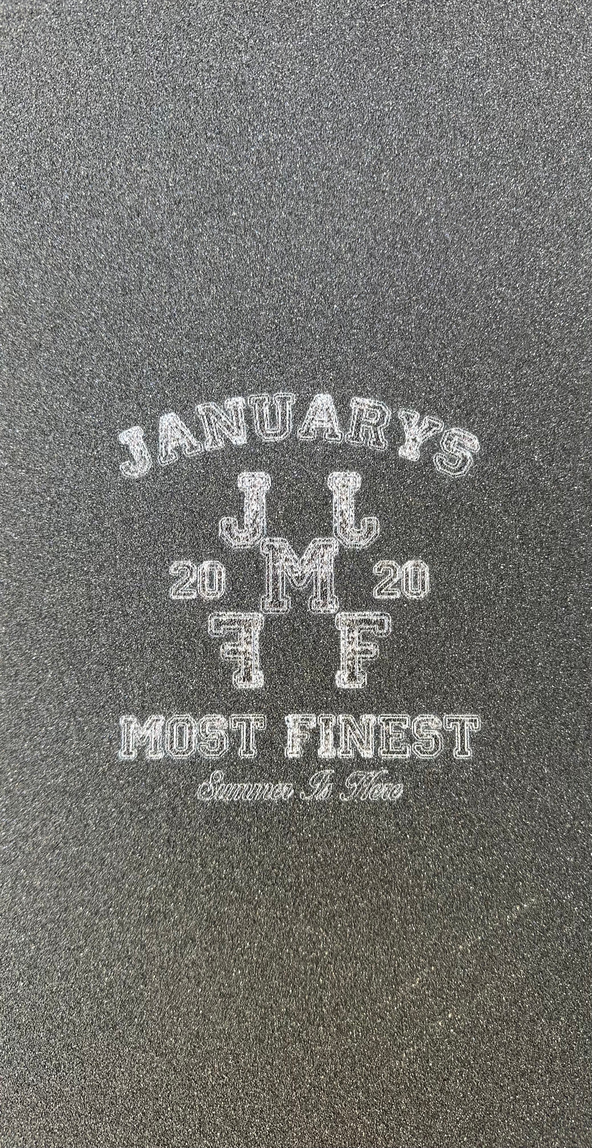 JMF 'Summer Is Here' Griptape