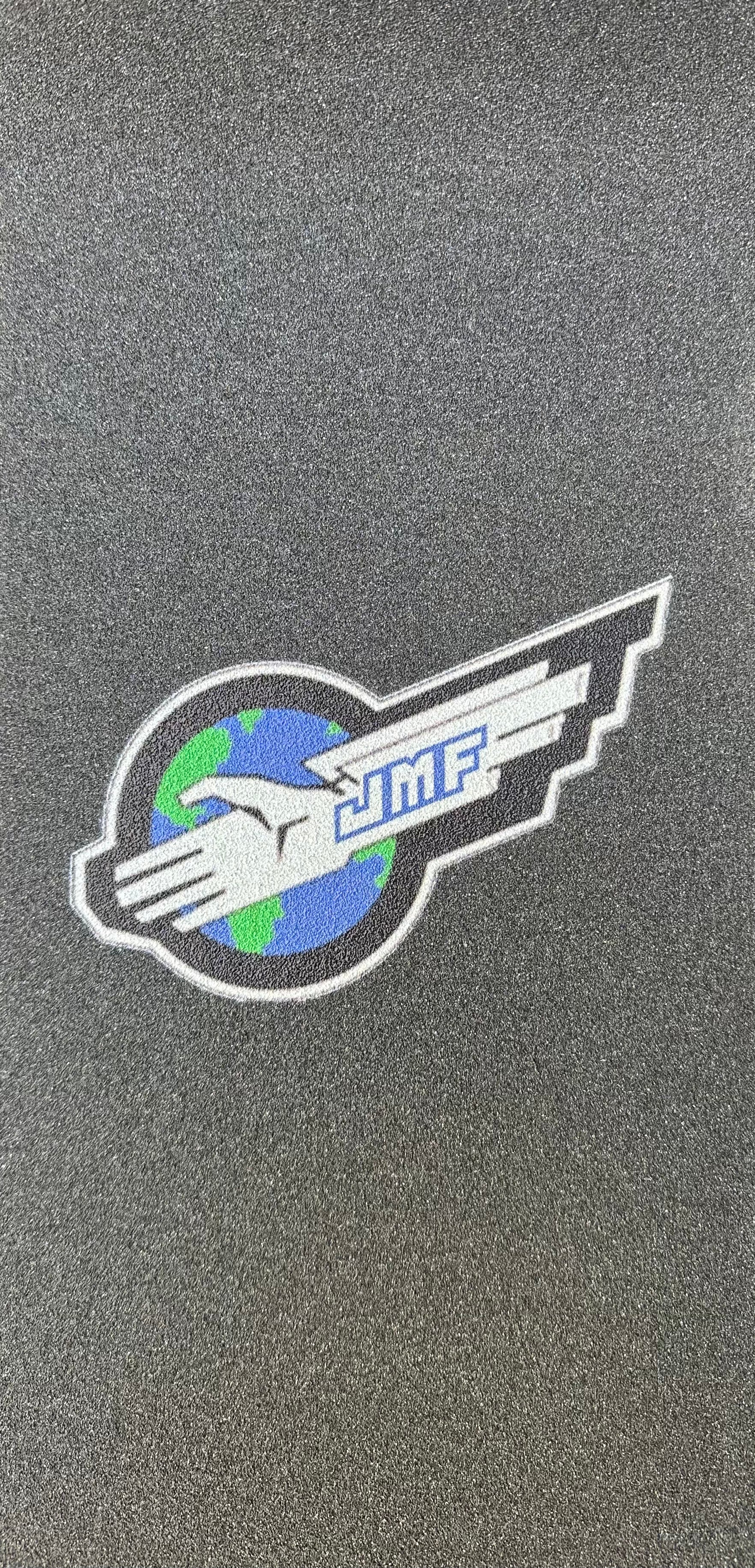 JMF 'World Peace' Griptape